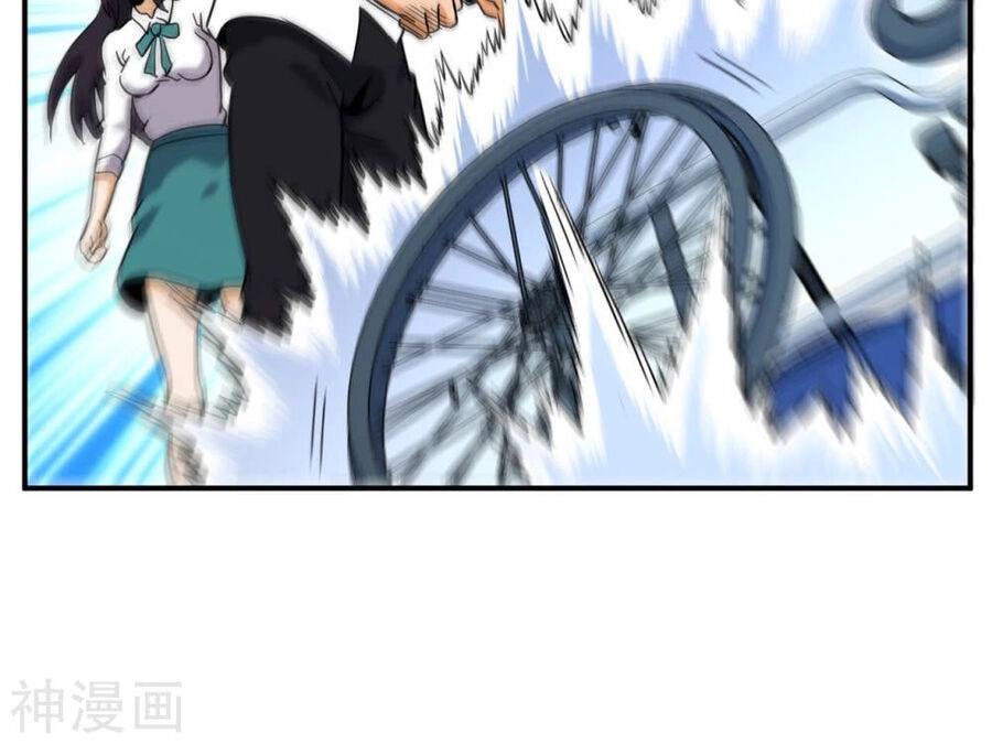 Đô Thị Tiên Đế Chapter 55 - 14