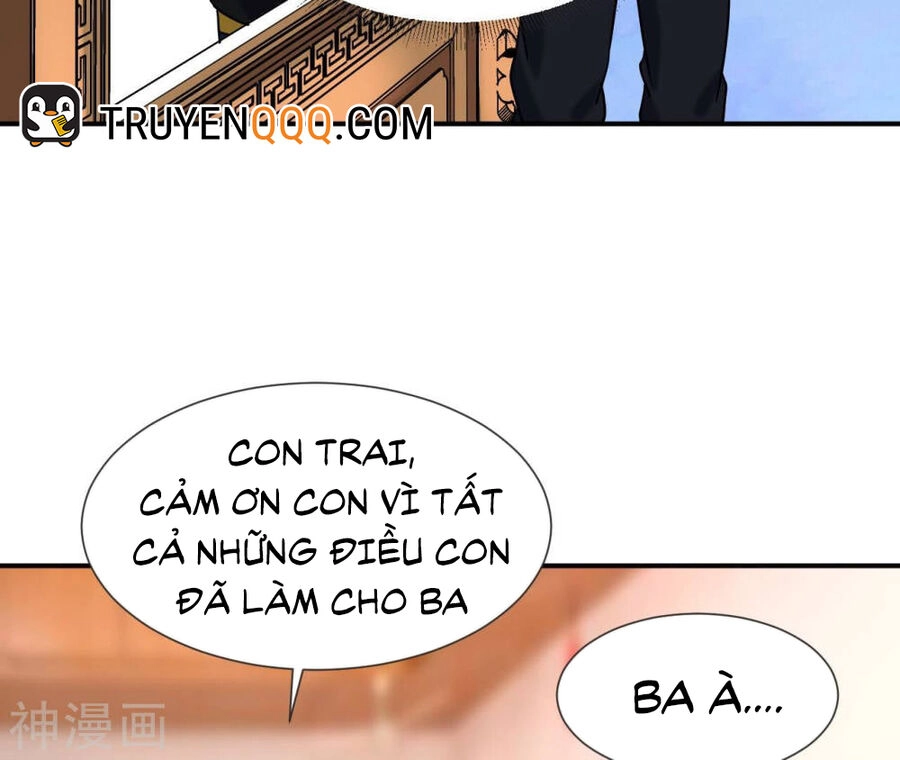 Đô Thị Tiên Đế Chapter 55 - 23