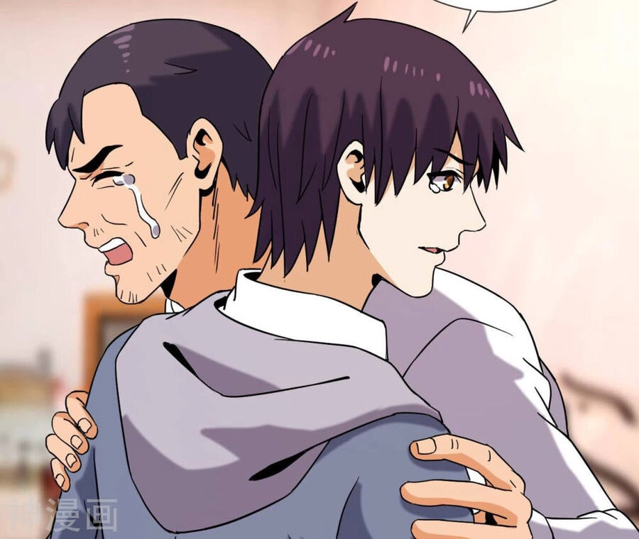 Đô Thị Tiên Đế Chapter 55 - 24