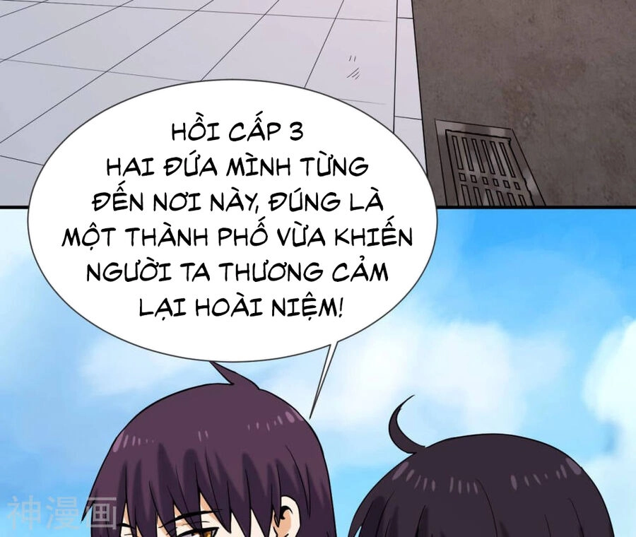 Đô Thị Tiên Đế Chapter 55 - 36