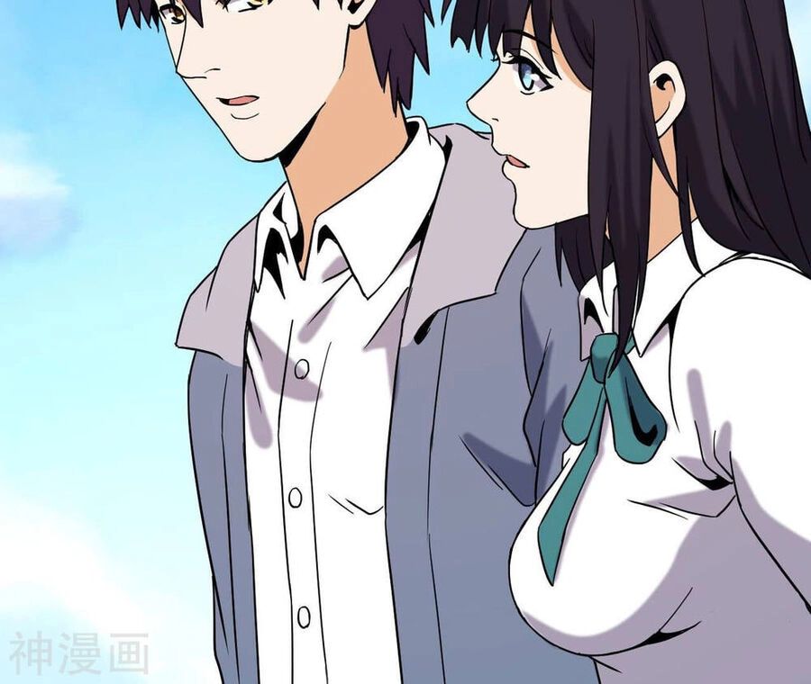 Đô Thị Tiên Đế Chapter 55 - 37