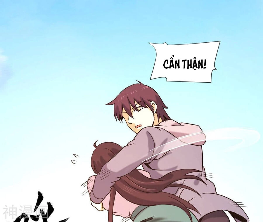 Đô Thị Tiên Đế Chapter 55 - 40