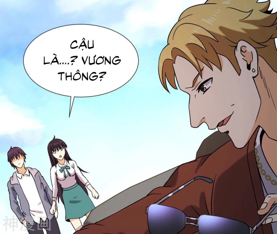 Đô Thị Tiên Đế Chapter 55 - 45