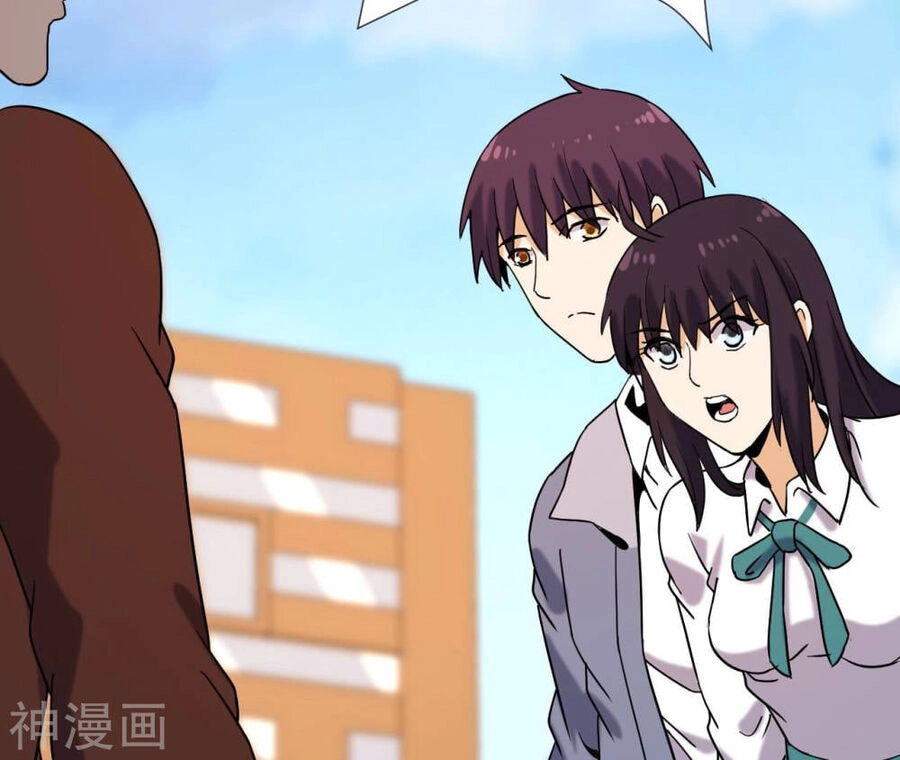 Đô Thị Tiên Đế Chapter 55 - 50