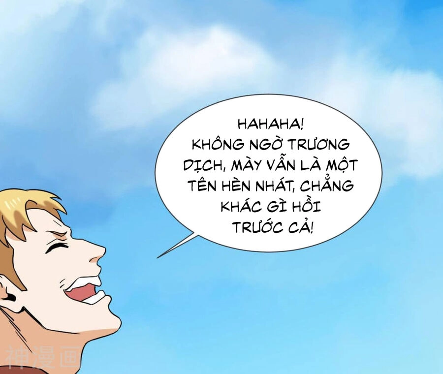 Đô Thị Tiên Đế Chapter 55 - 52