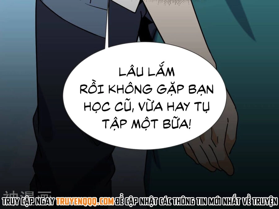 Đô Thị Tiên Đế Chapter 55 - 74