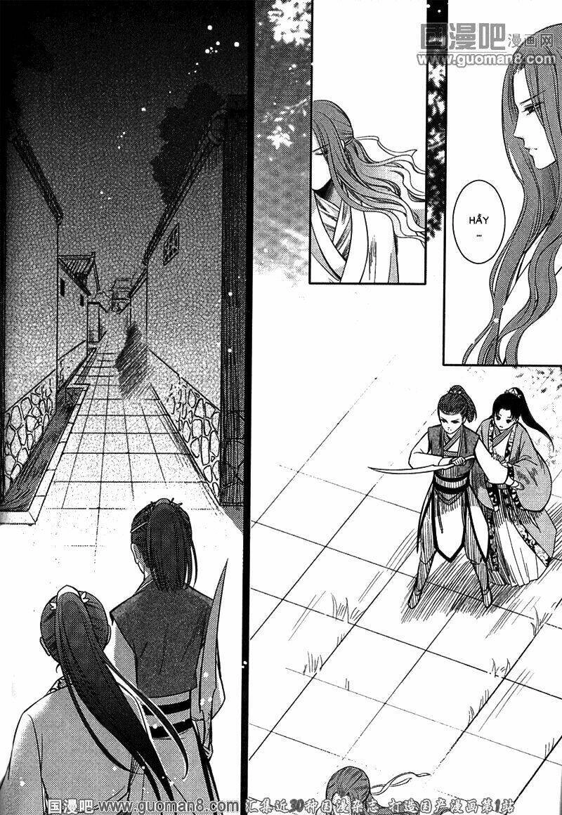 Đông Cung Chapter 2 - 9