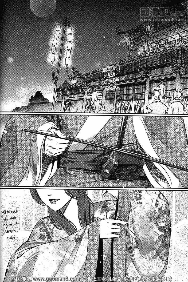 Đông Cung Chapter 2 - 11