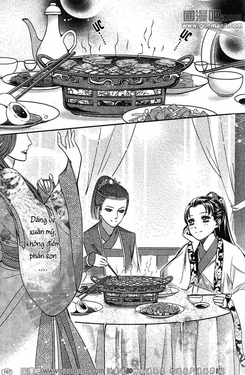 Đông Cung Chapter 2 - 12