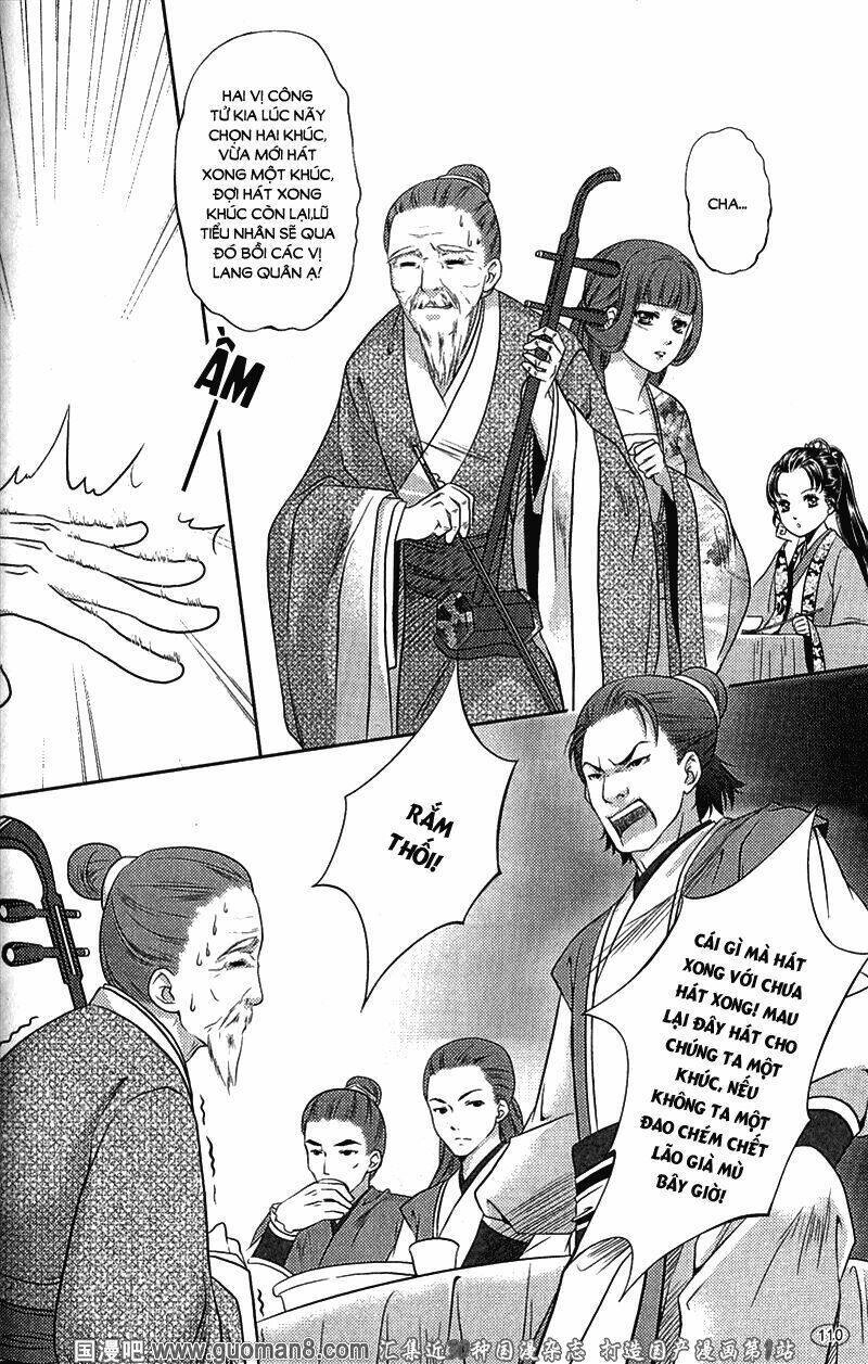 Đông Cung Chapter 2 - 15