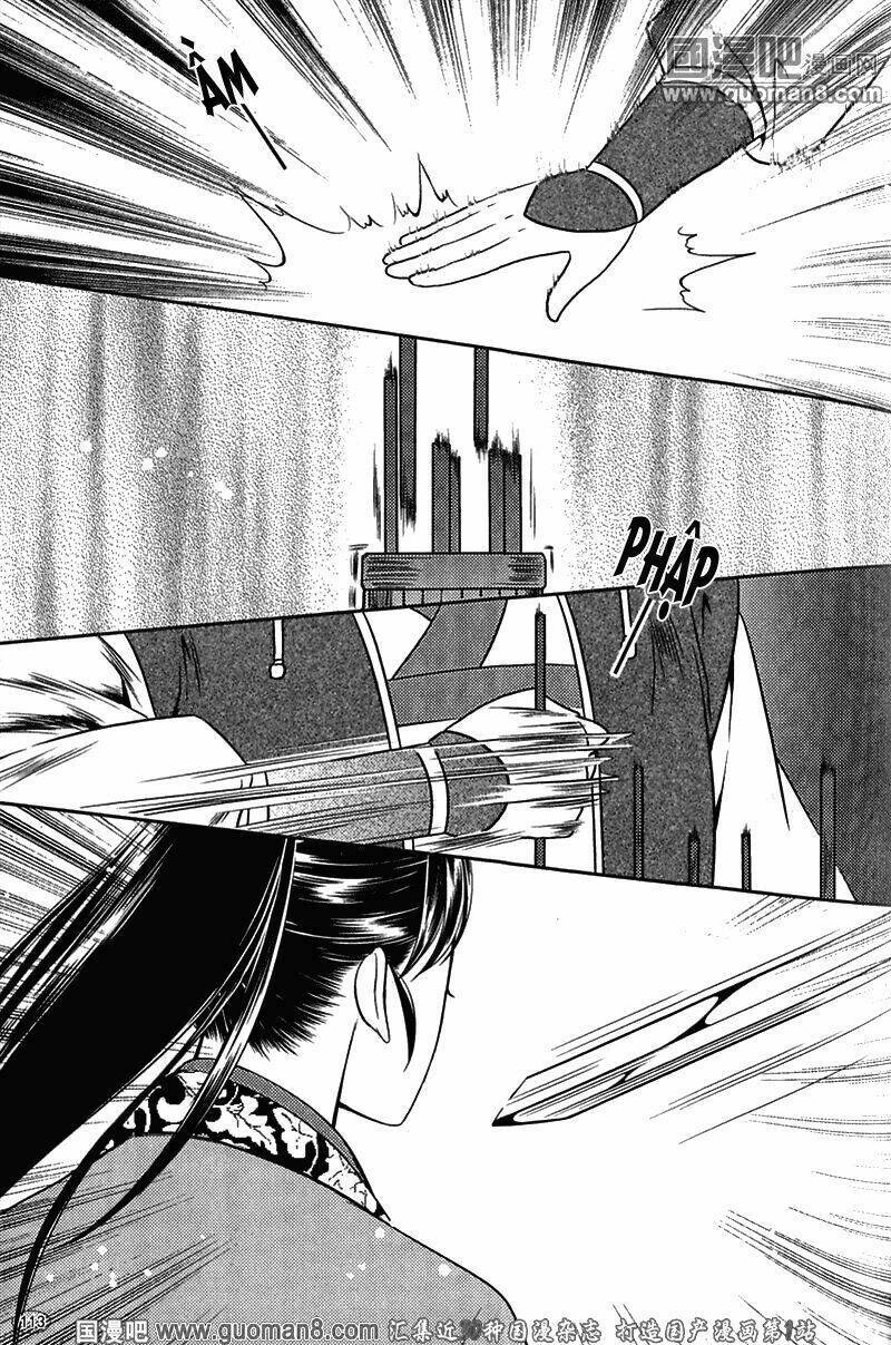 Đông Cung Chapter 2 - 18