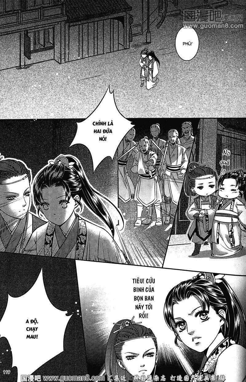 Đông Cung Chapter 2 - 24