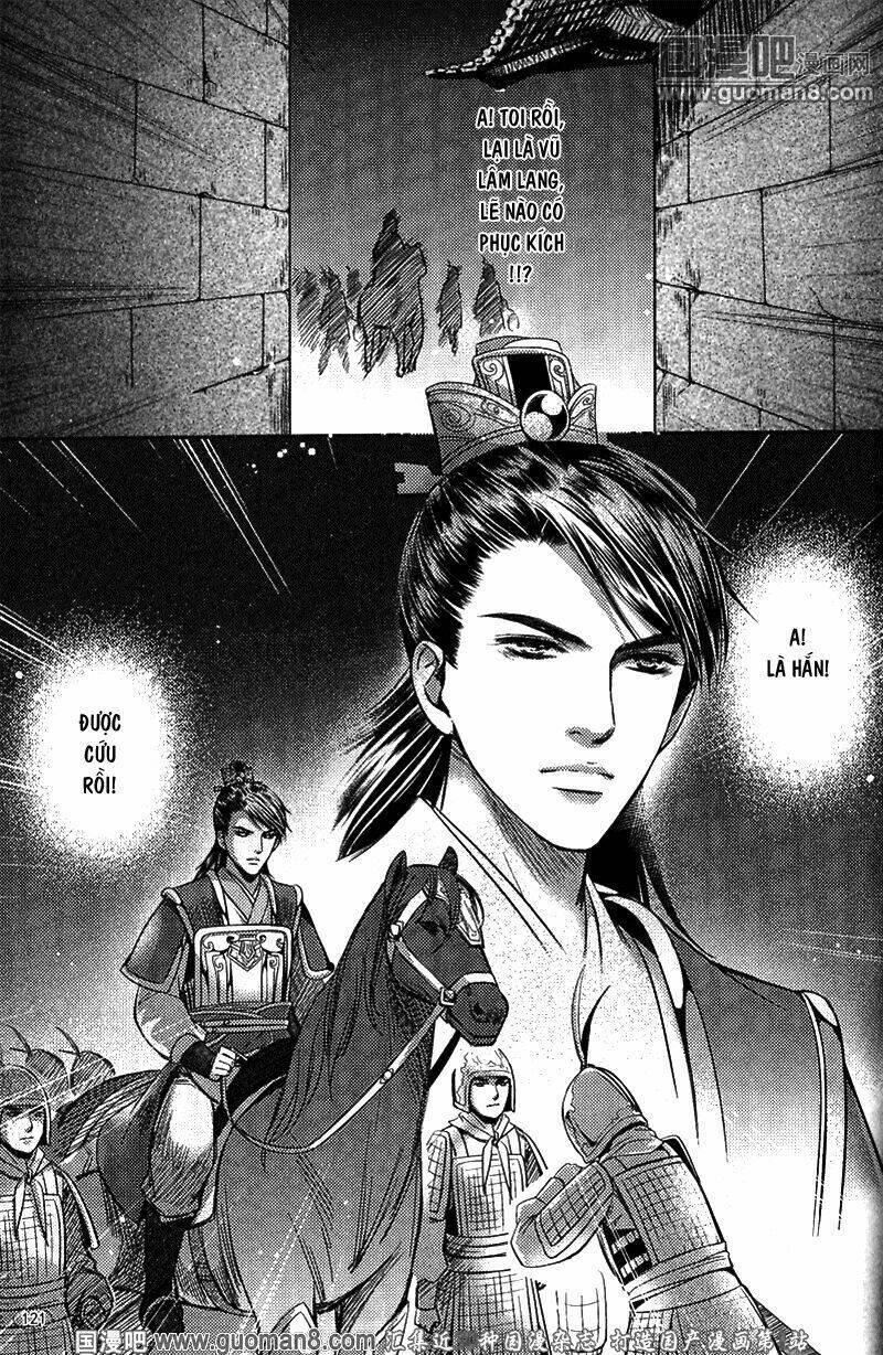 Đông Cung Chapter 2 - 26