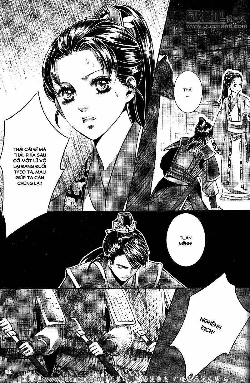 Đông Cung Chapter 2 - 28