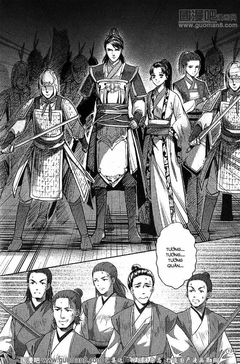 Đông Cung Chapter 2 - 29