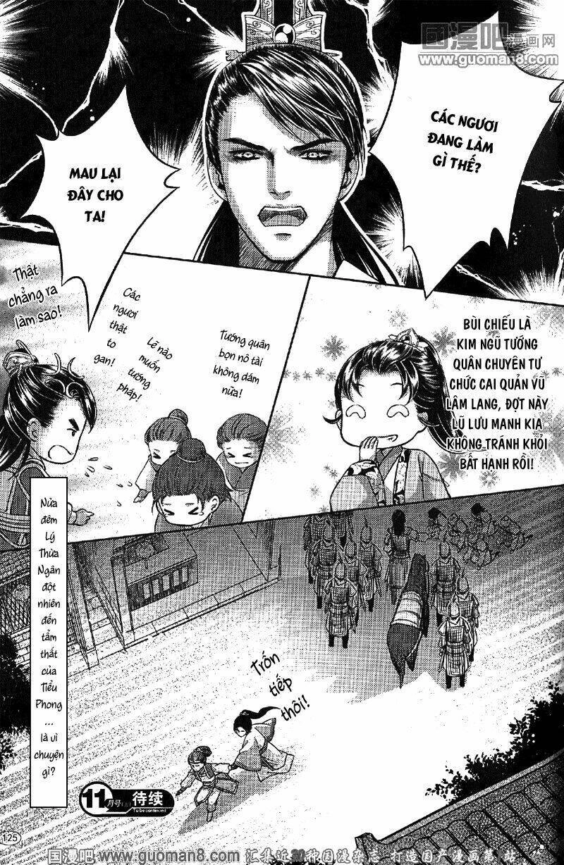 Đông Cung Chapter 2 - 30