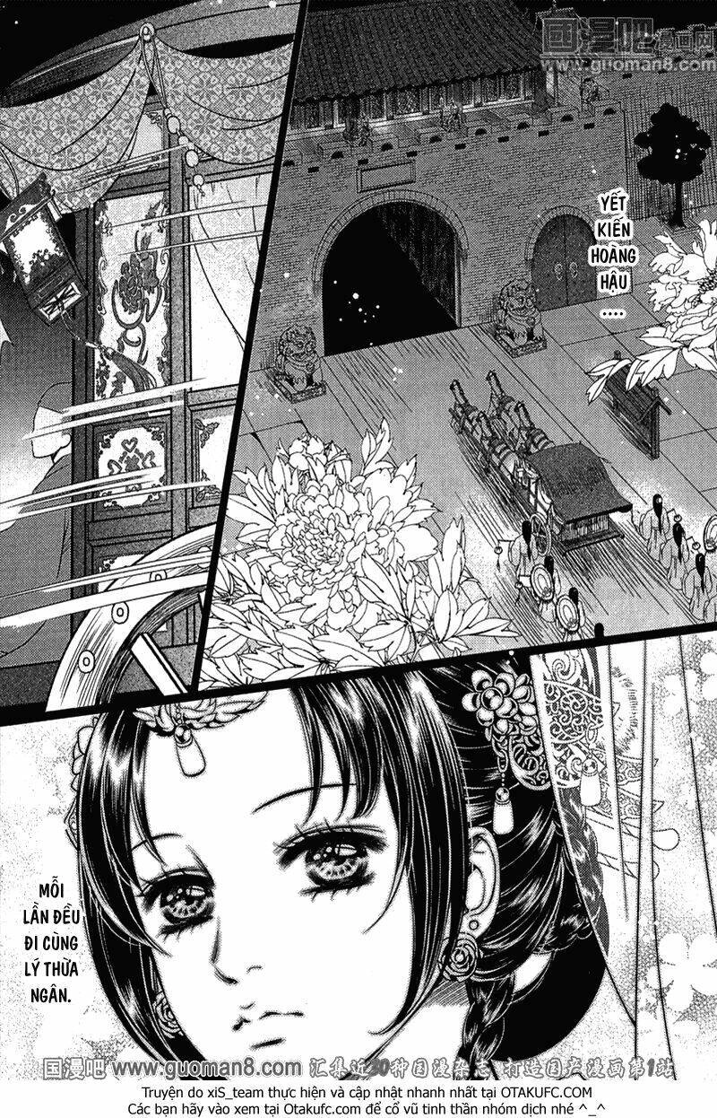 Đông Cung Chapter 3 - 6