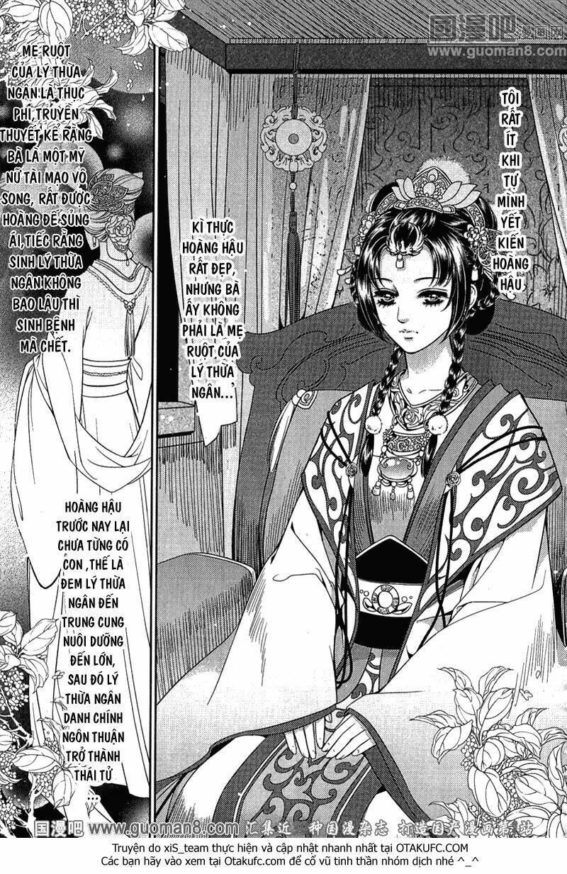 Đông Cung Chapter 3 - 7