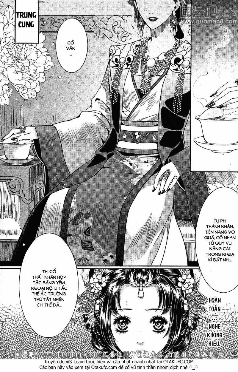 Đông Cung Chapter 3 - 8