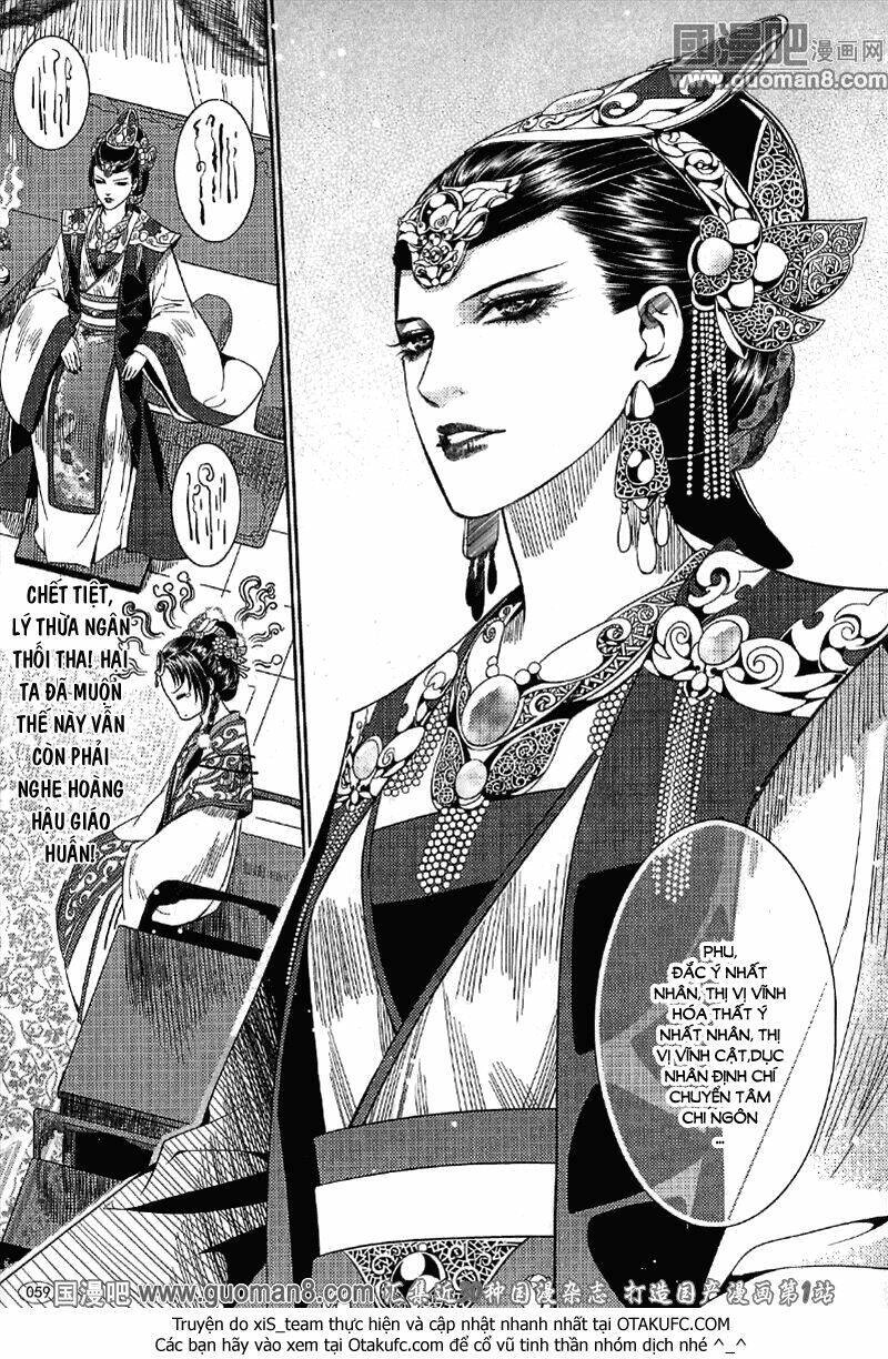 Đông Cung Chapter 3 - 9