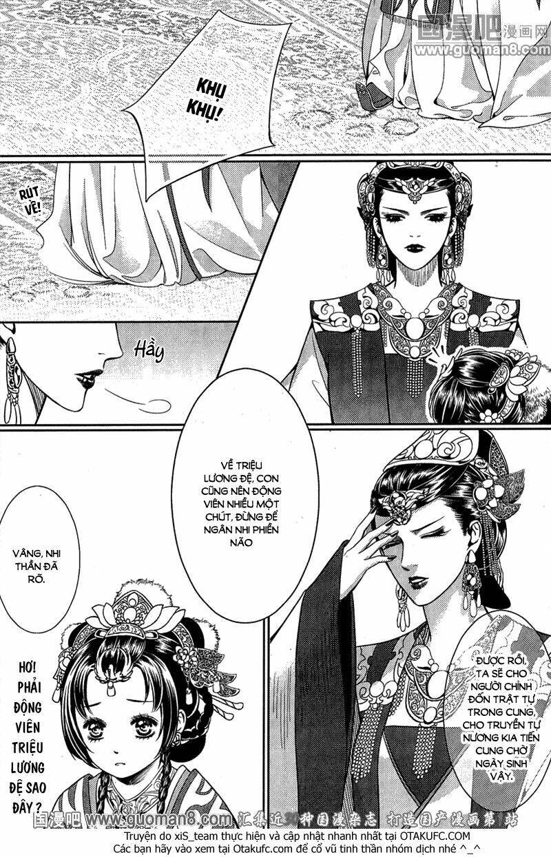 Đông Cung Chapter 3 - 11