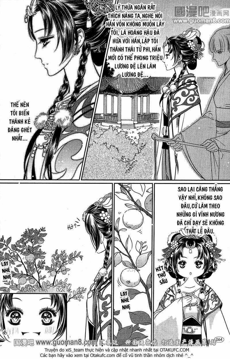 Đông Cung Chapter 3 - 14