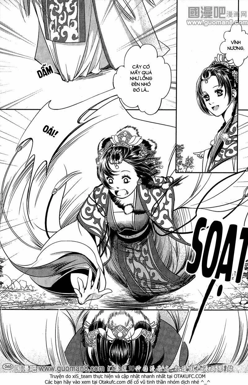 Đông Cung Chapter 3 - 15