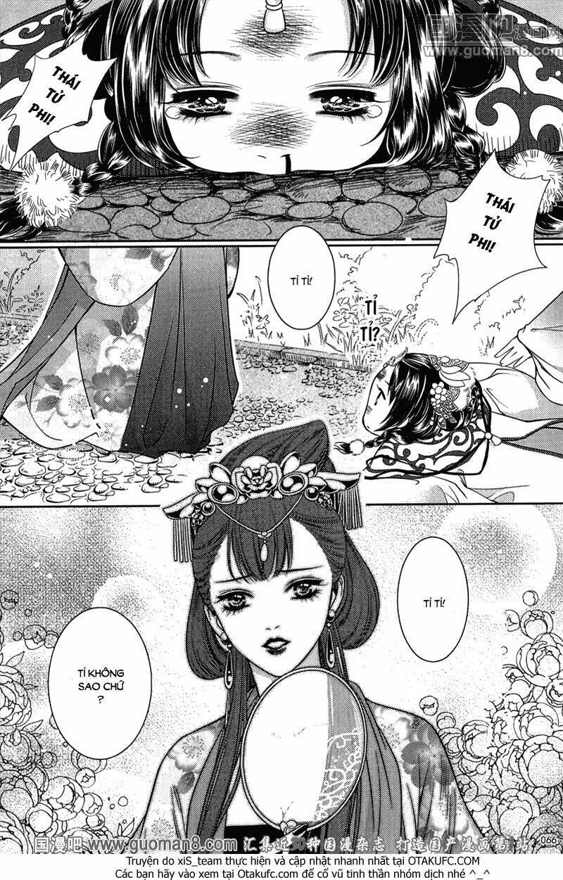 Đông Cung Chapter 3 - 16