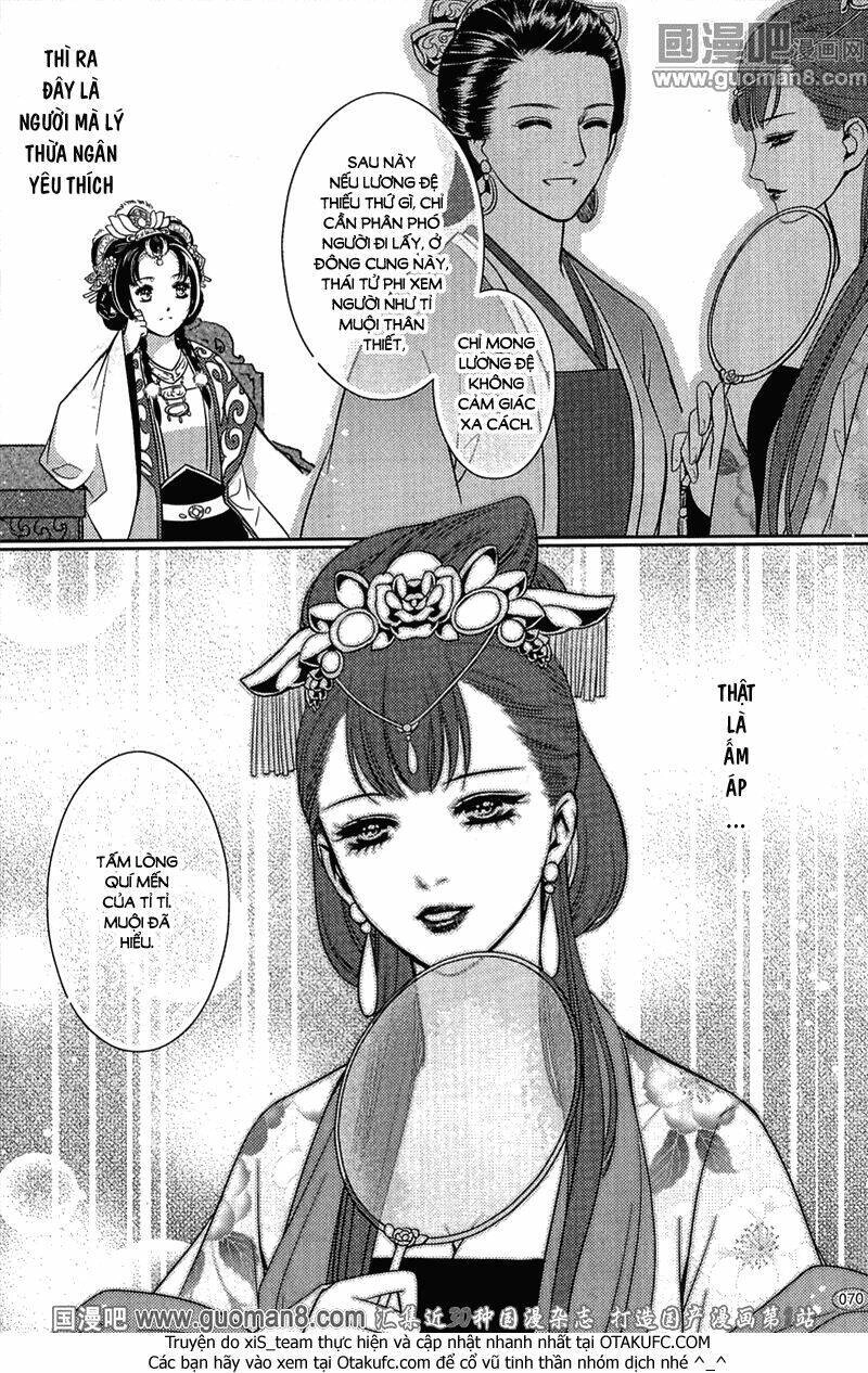 Đông Cung Chapter 3 - 20