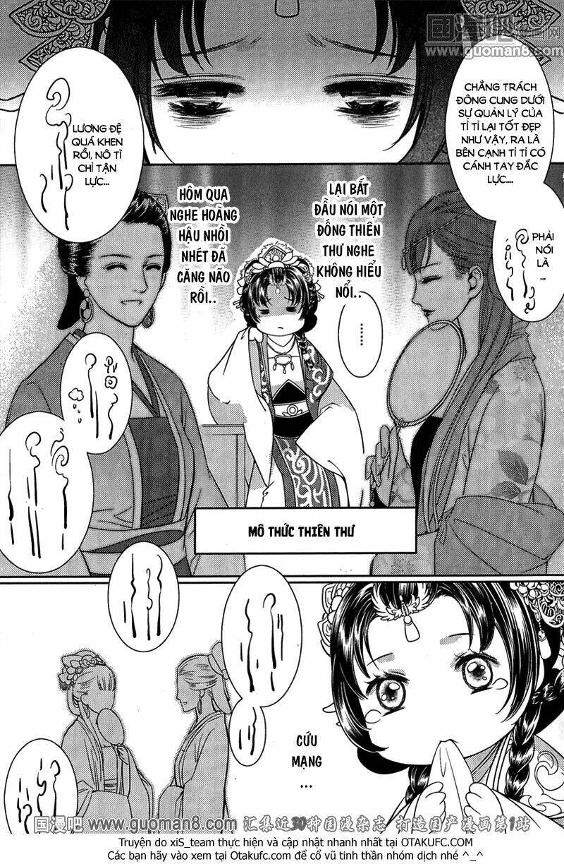 Đông Cung Chapter 3 - 21