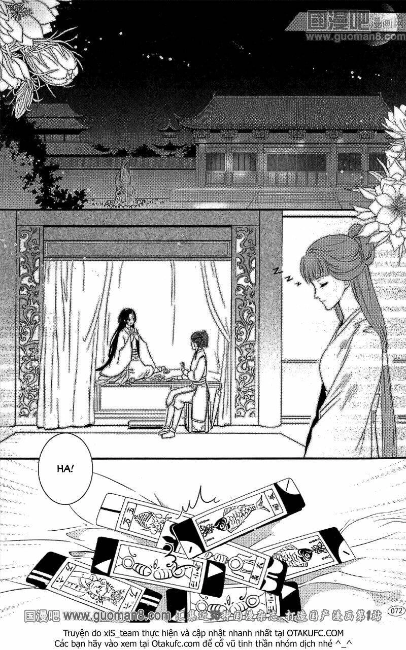 Đông Cung Chapter 3 - 22