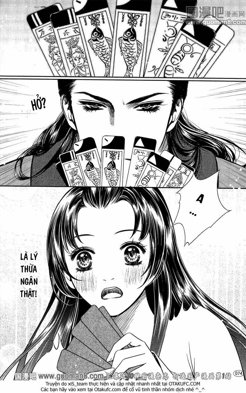 Đông Cung Chapter 3 - 24