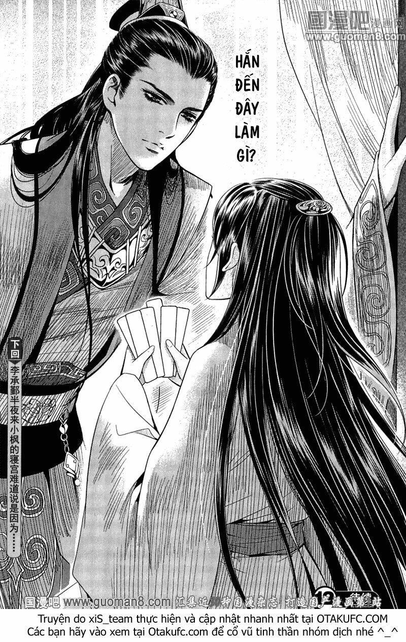 Đông Cung Chapter 3 - 25