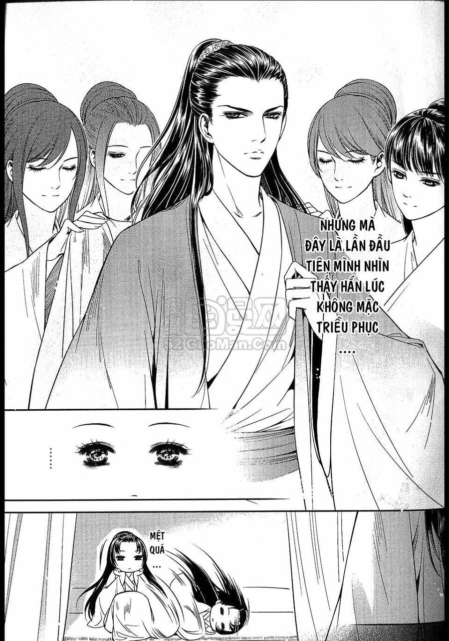 Đông Cung Chapter 4 - 7