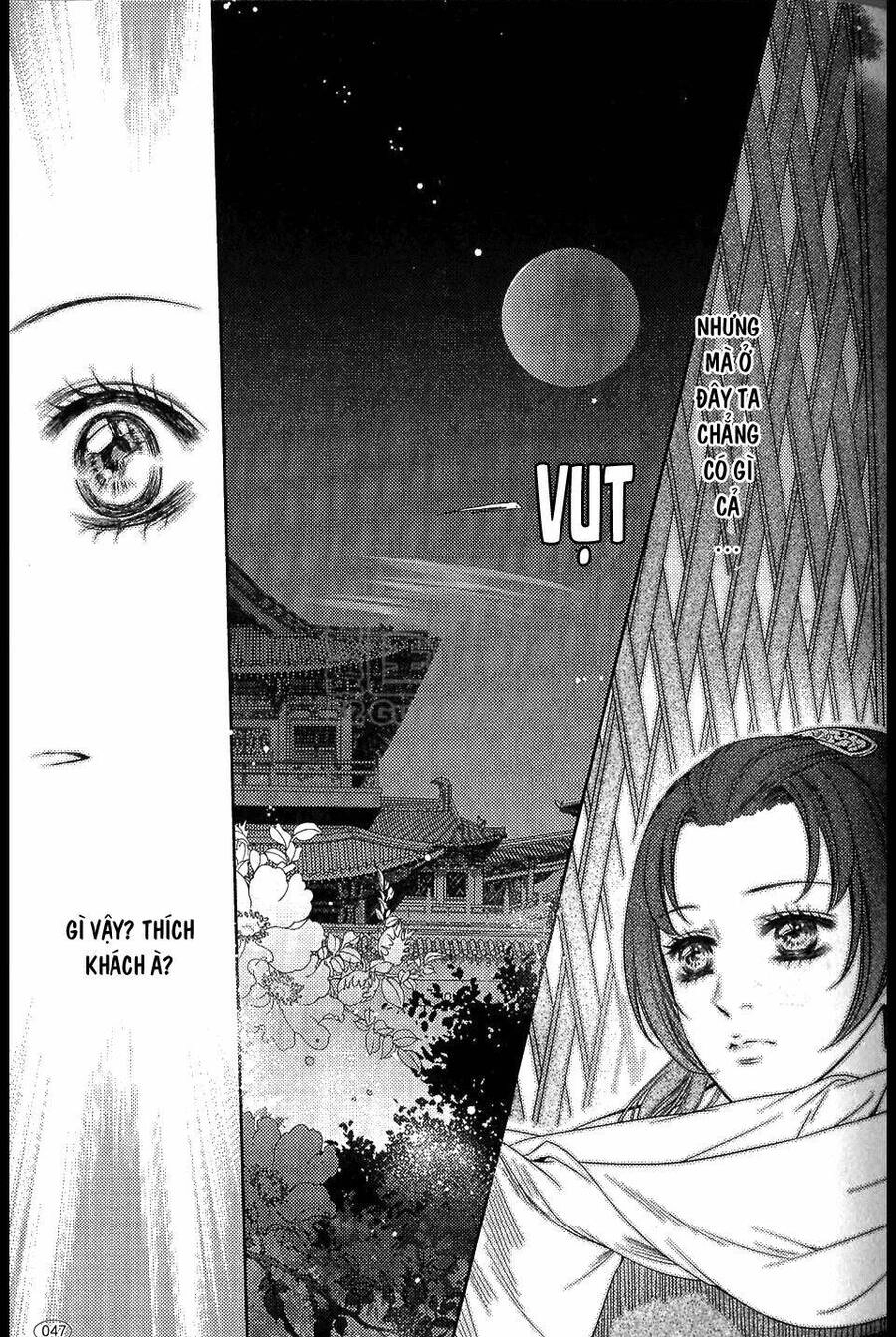 Đông Cung Chapter 4 - 13