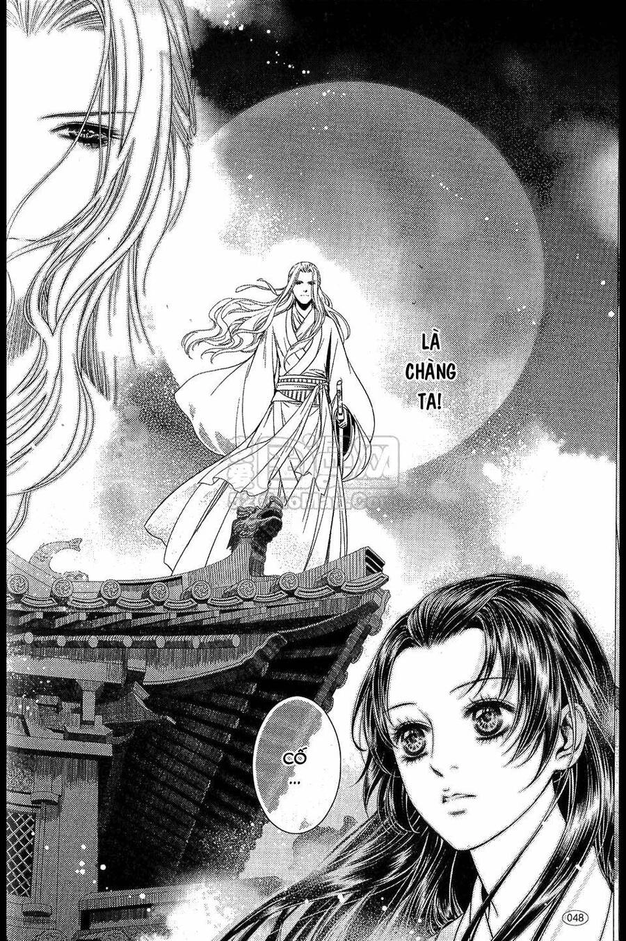 Đông Cung Chapter 4 - 14