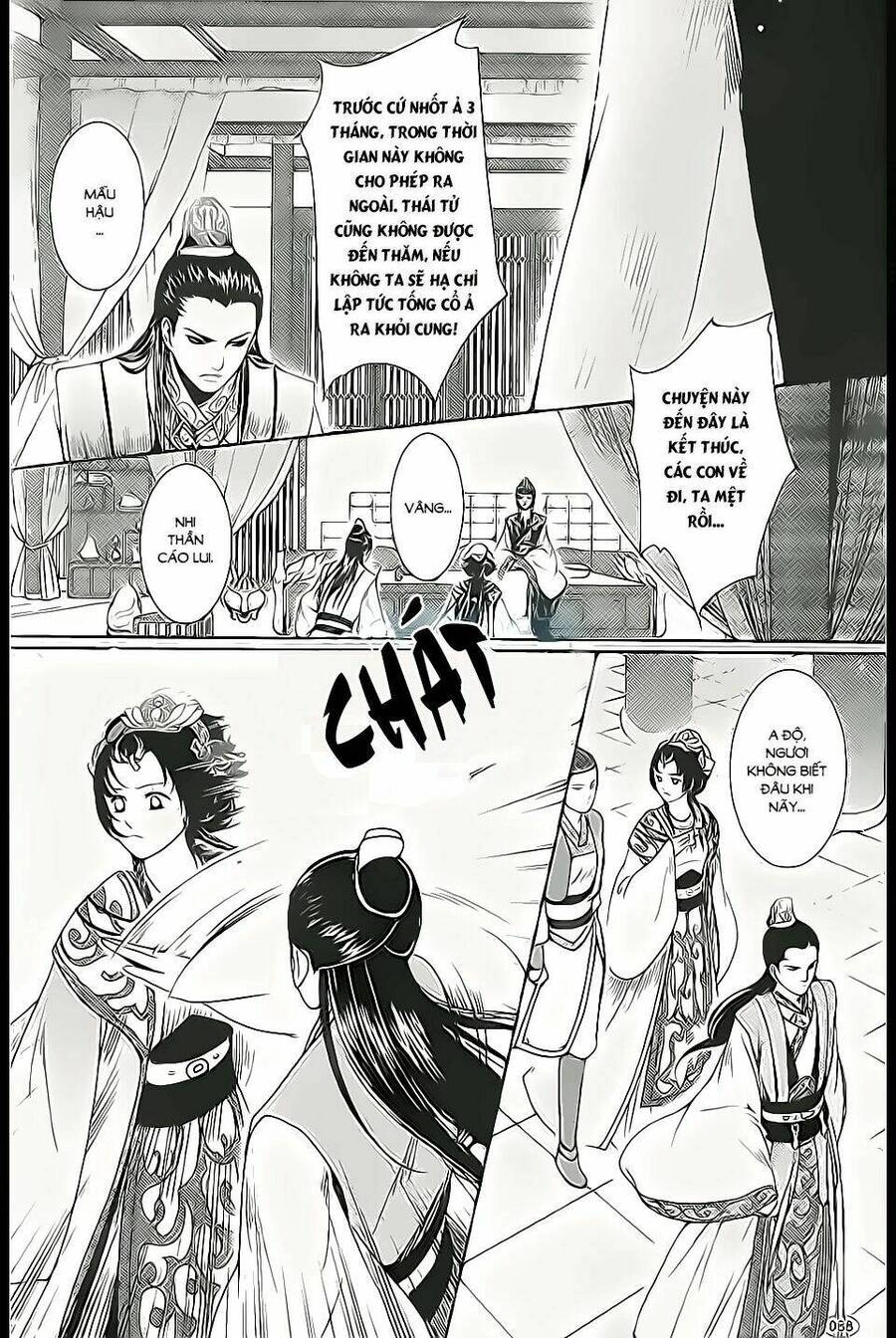 Đông Cung Chapter 5 - 18