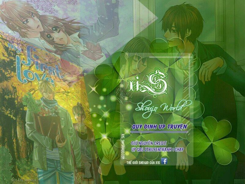 Đông Cung Chapter 6 - 1