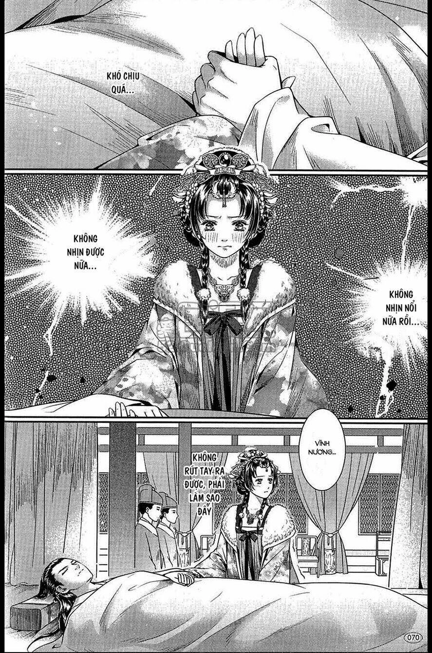 Đông Cung Chapter 6 - 4