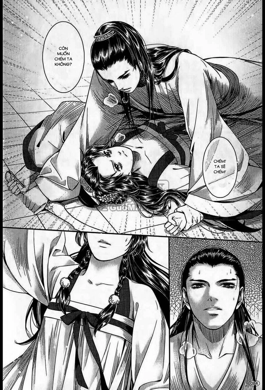 Đông Cung Chapter 6 - 18