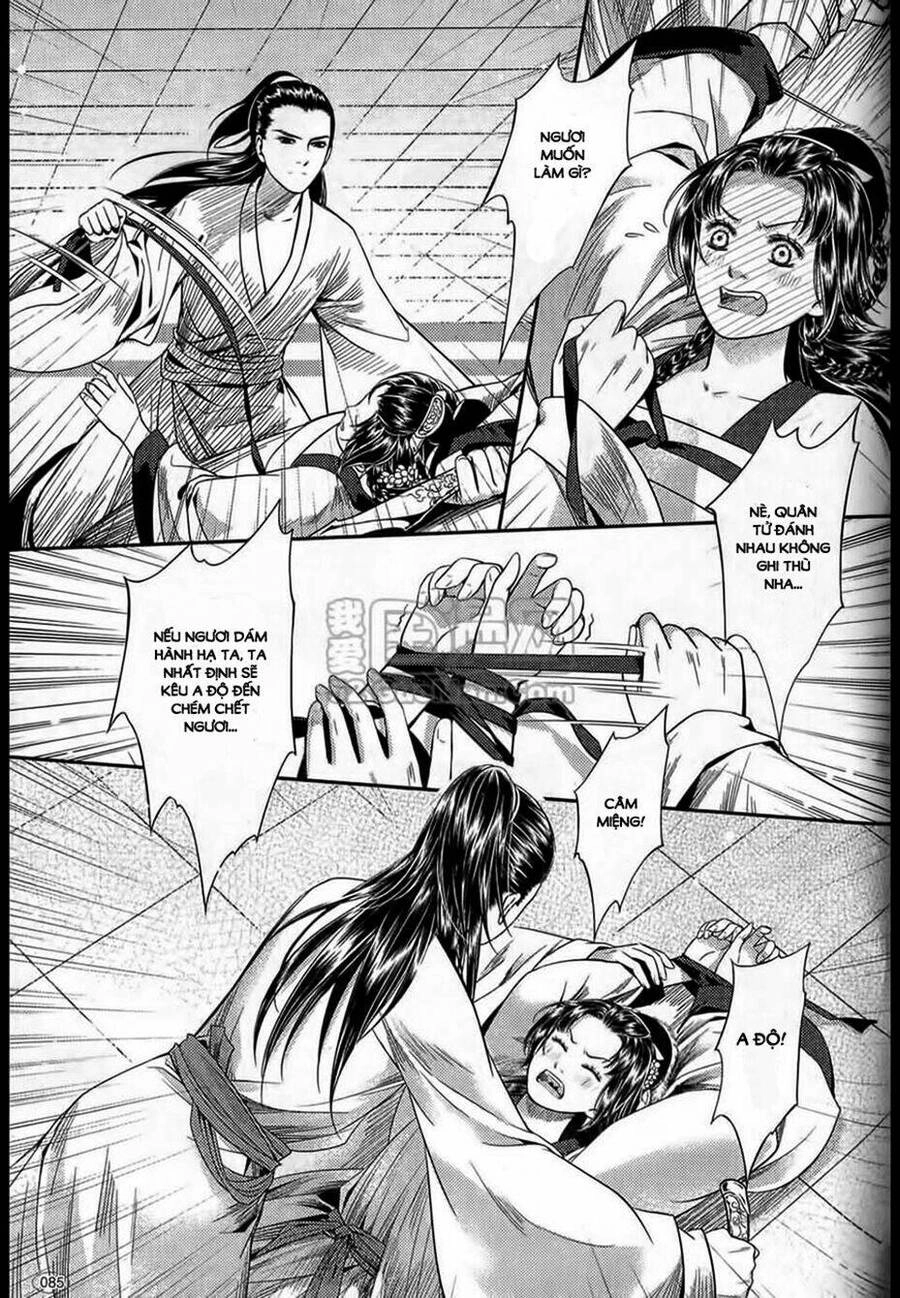 Đông Cung Chapter 6 - 19