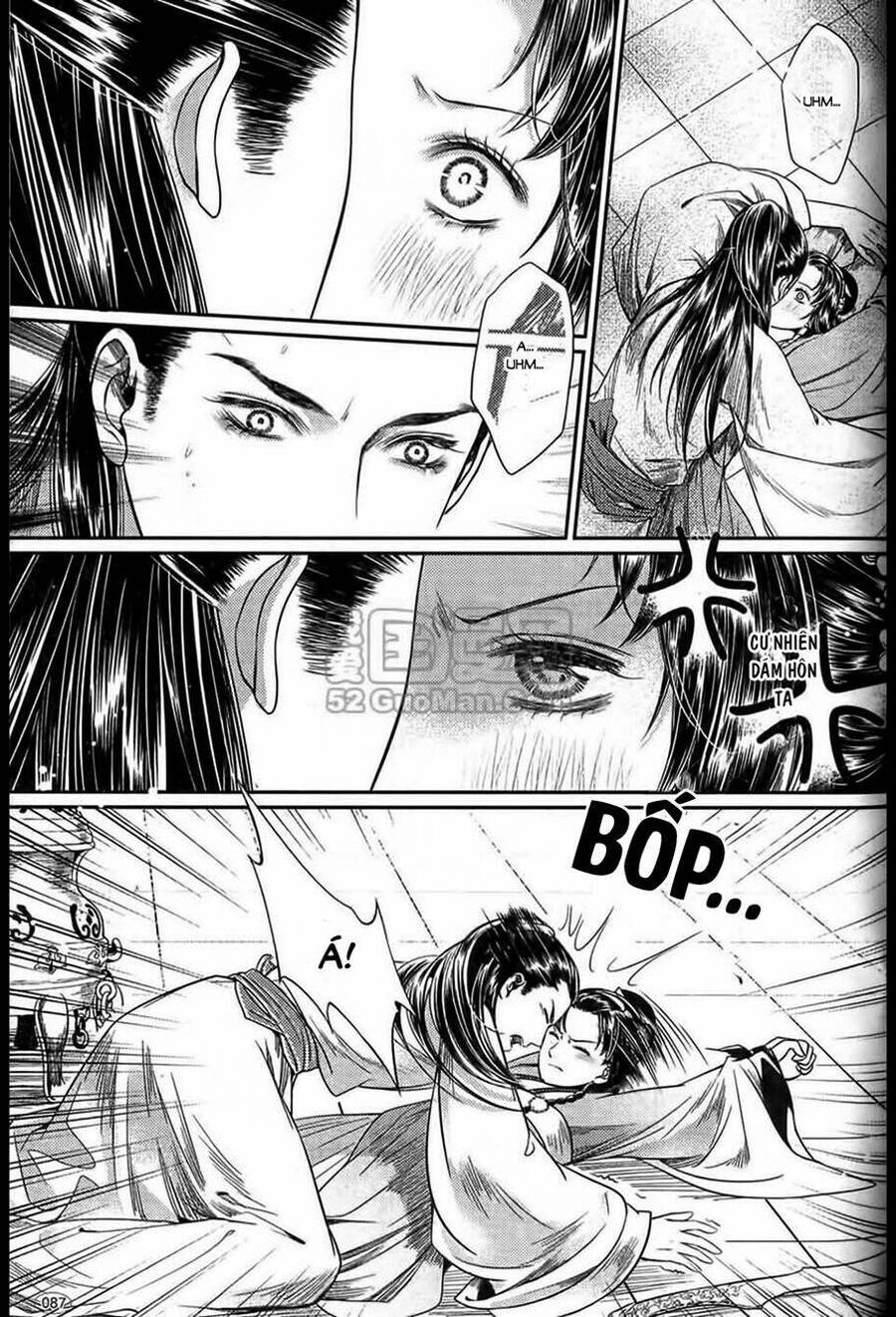 Đông Cung Chapter 6 - 21