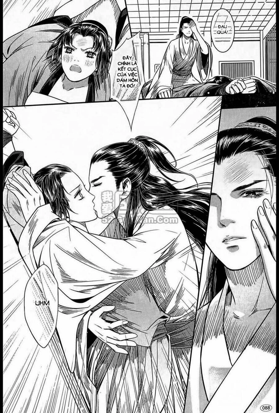 Đông Cung Chapter 6 - 22