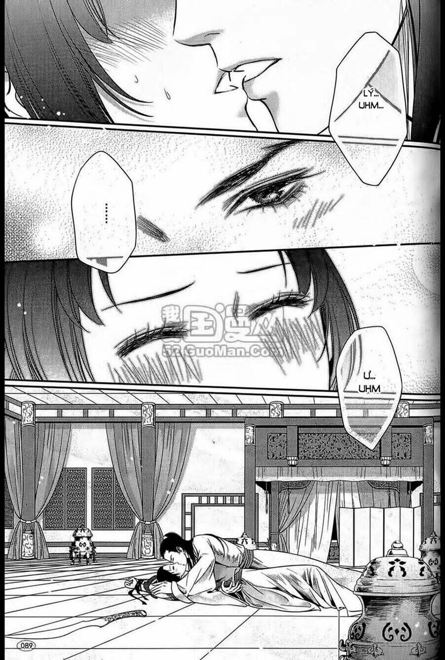 Đông Cung Chapter 6 - 23