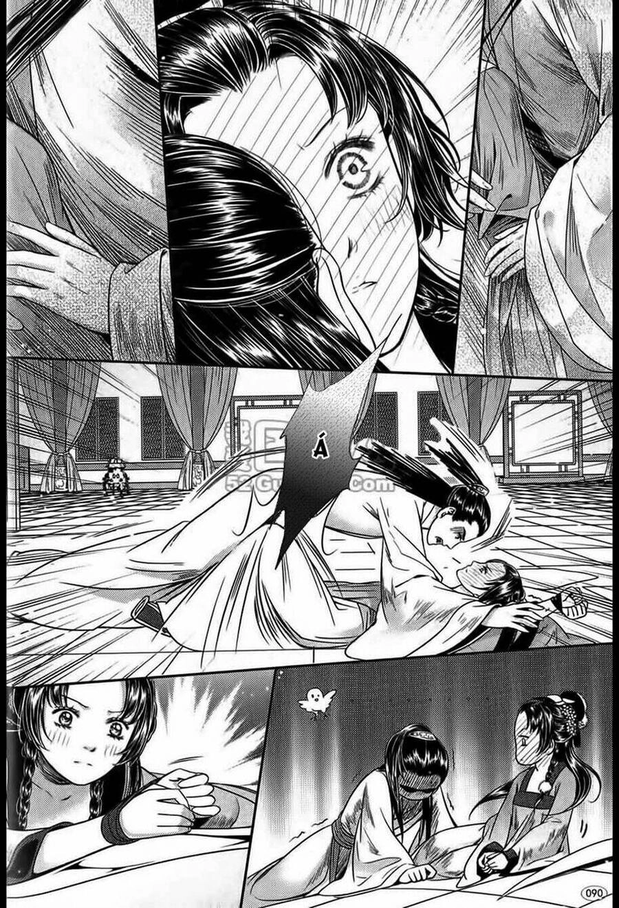 Đông Cung Chapter 6 - 24