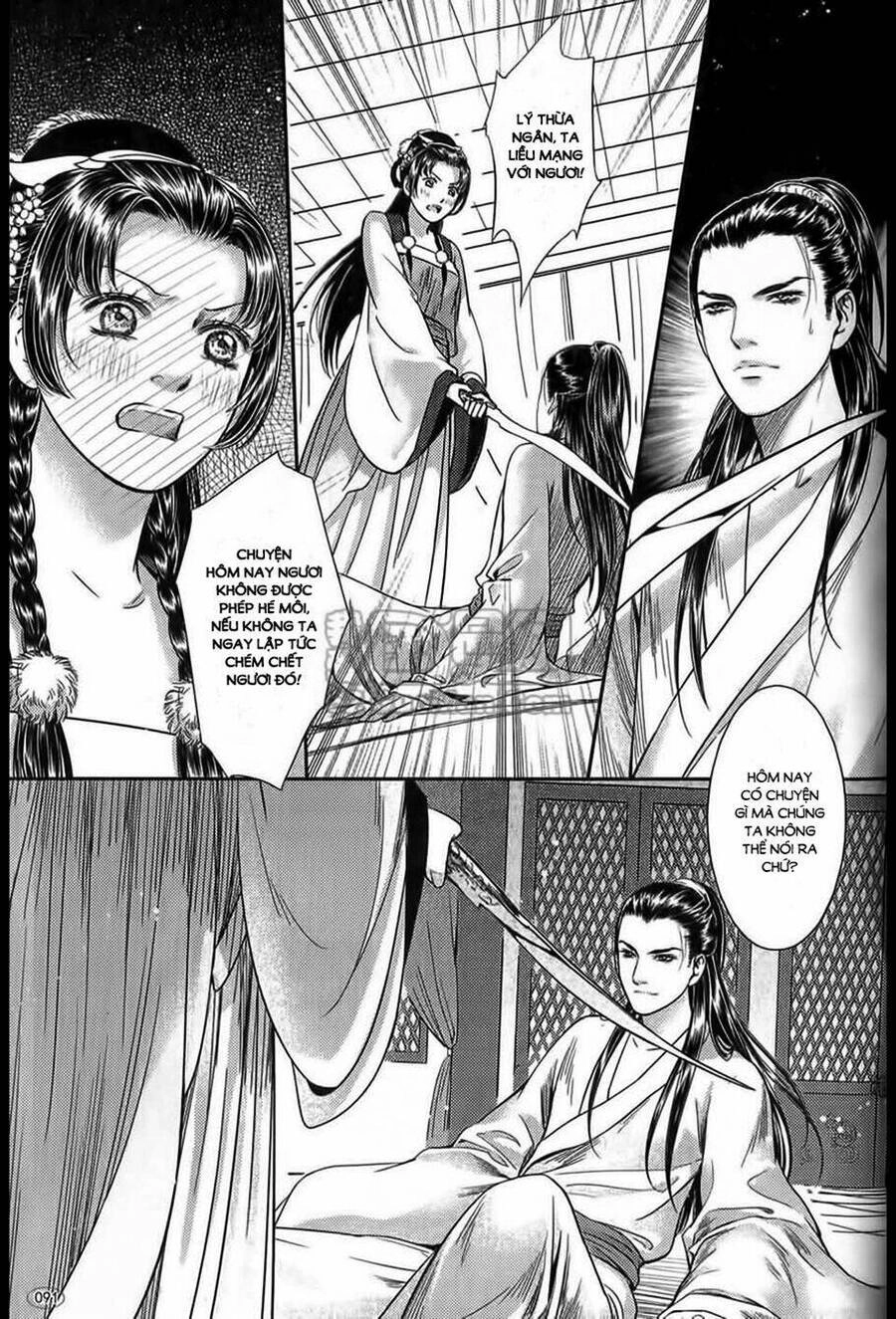 Đông Cung Chapter 6 - 25