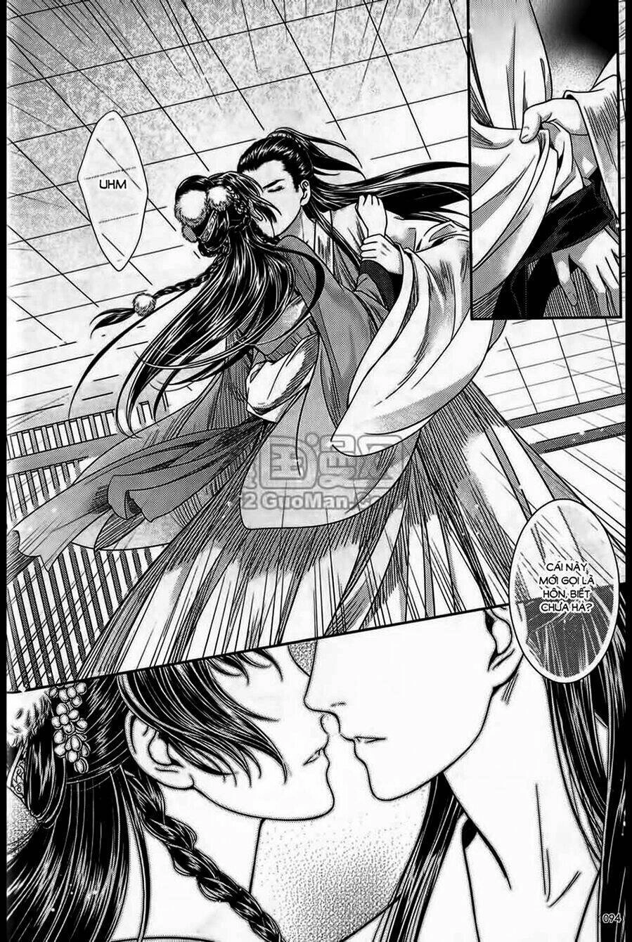 Đông Cung Chapter 6 - 28