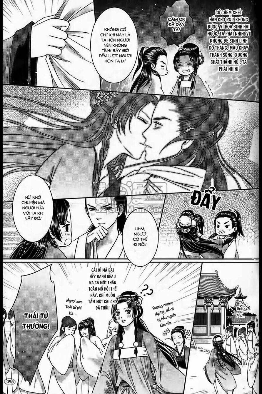 Đông Cung Chapter 6 - 29