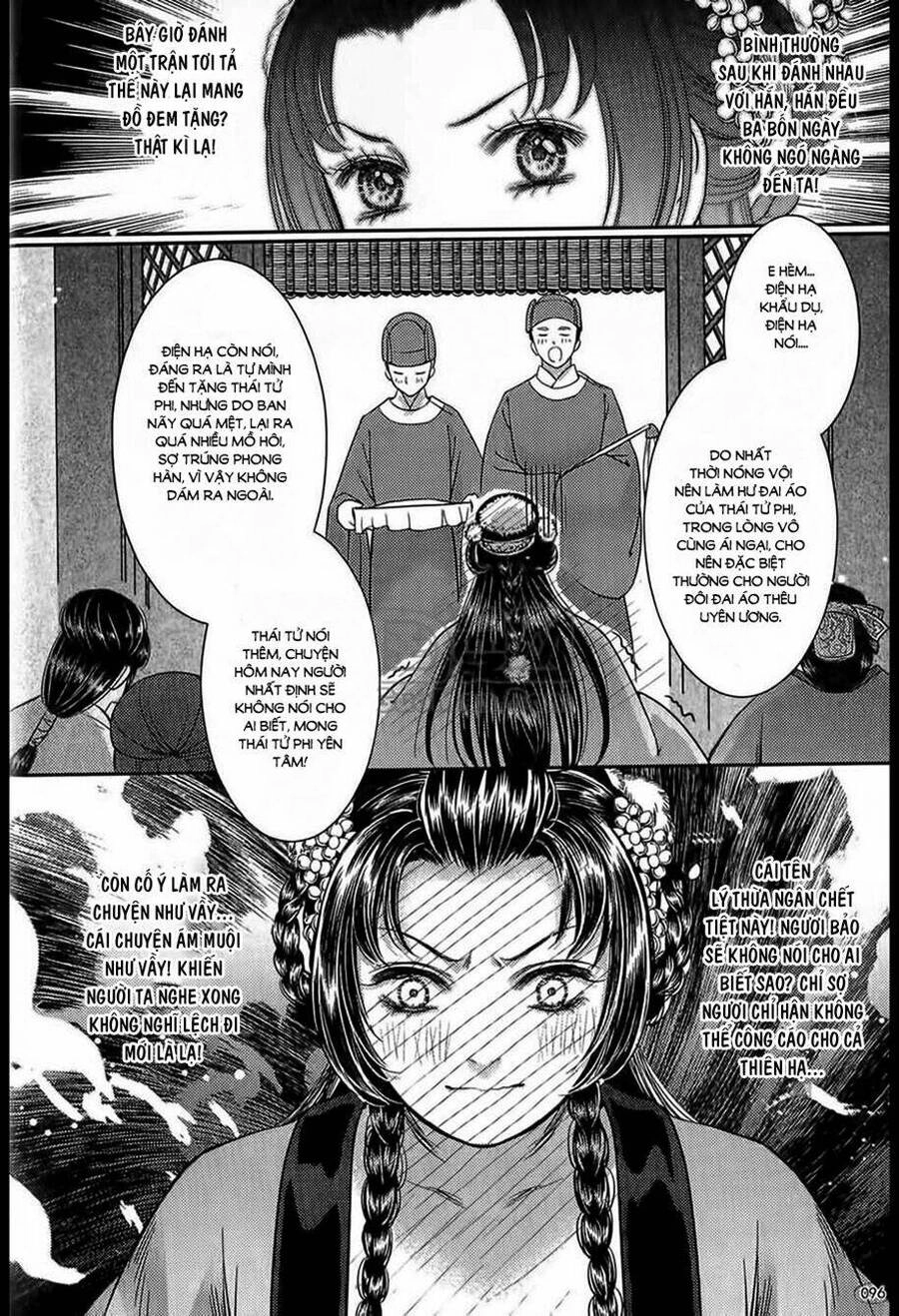 Đông Cung Chapter 6 - 30