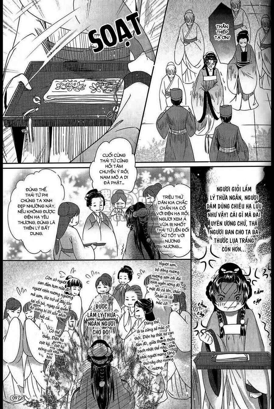 Đông Cung Chapter 6 - 31